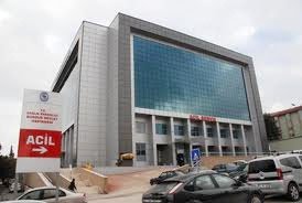 Burdur Devlet Hastanesi 6 gün hizmet verecek