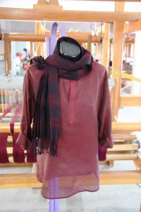 Burdur Gölü'ne destek veren Tarkan’a hediye