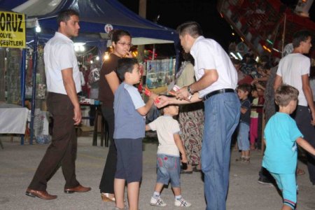 Burdur Sağlık İl Müdürlüğü'nden Diş Sağlığı Uyarısı