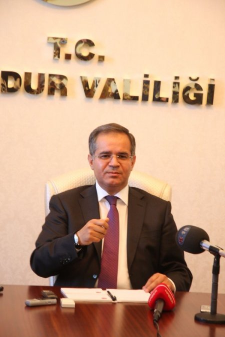 Burdur Ulusal Hayvancılık Ve Süt Endüstrisi Fuarı, Seneye 5 Gün Olacak