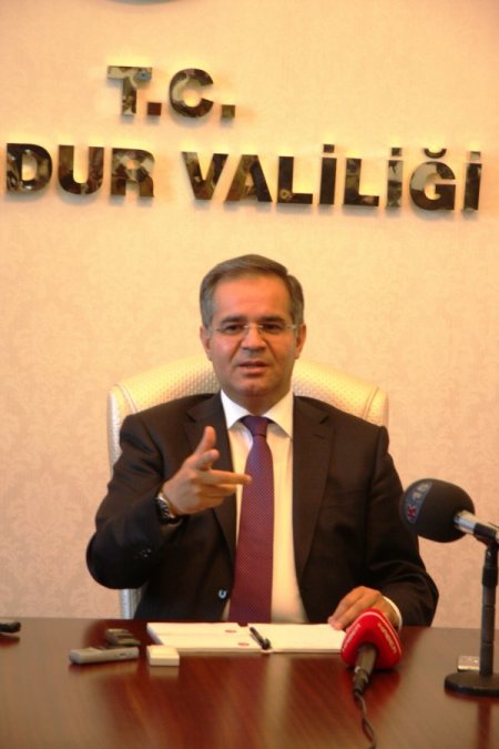 Burdur Ulusal Hayvancılık Ve Süt Endüstrisi Fuarı, Seneye 5 Gün Olacak