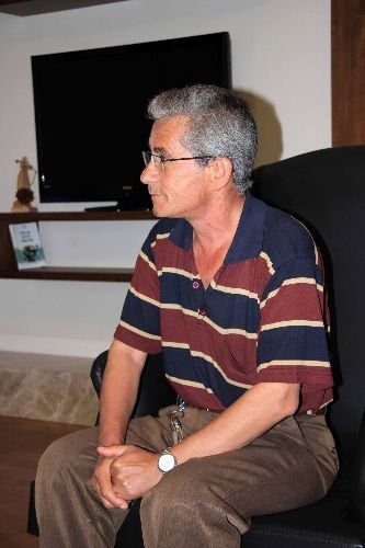 Burdur Valisi, Doktorların 3 Yıl Ömür Biçtiği Tiryakiye Sigarayı Bıraktırdı