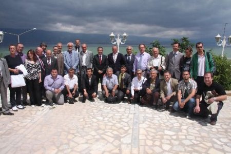 Burdur Valisi Tapsız: Vatandaş Odaklı Hizmete Ağırlık Vereceğiz