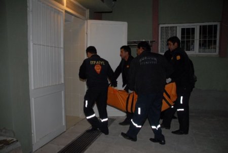 Burdur’da 3 şüpheli ölüm