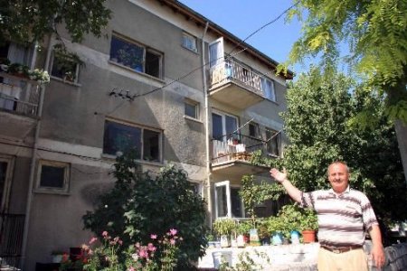 Burdur'da 38 Yıllık Deprem Evlerinin Yerine Modern Konutlar Yapılacak