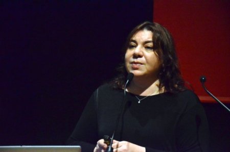 Burdur'da DASK konferansı düzenlendi