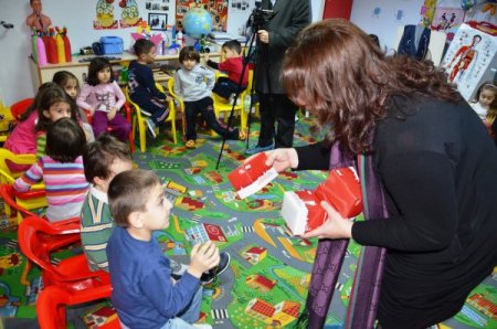 Burdur'da DASK konferansı düzenlendi