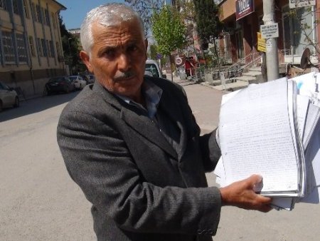 ‘Burdur’da köylülere işkence’ davasında karar 3 yıl ceza