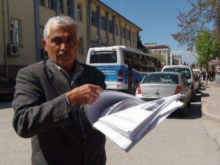 ‘Burdur’da köylülere işkence’ davasında karar 3 yıl ceza