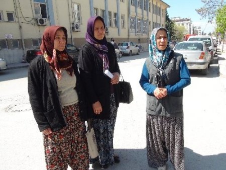 ‘Burdur’da köylülere işkence’ davasında karar 3 yıl ceza