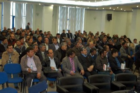 Burdur'da Süt Fiyatları Tavan Yaptı