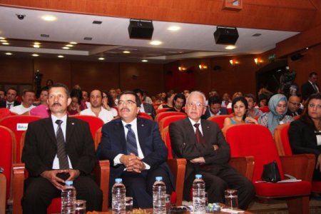 Burdur’un ekonomisi mermer ve sütle gelişecek