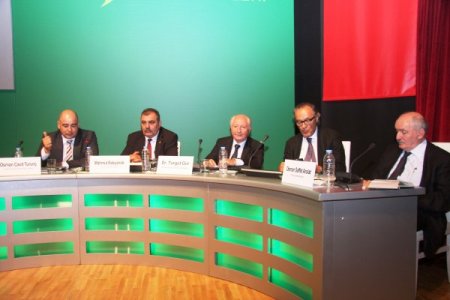 Burdur’un ekonomisi mermer ve sütle gelişecek