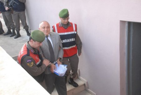 Burhan Ataalp, ‘meşru Müdafaa’ Diyerek Beraatını İstedi