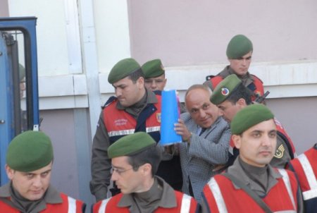 Burhan Ataalp, ‘meşru Müdafaa’ Diyerek Beraatını İstedi