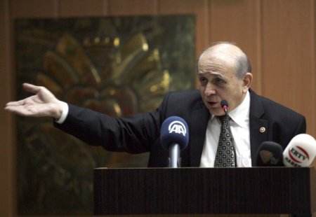 Burhan Kuzu örgütün çekilme tarihini verdi