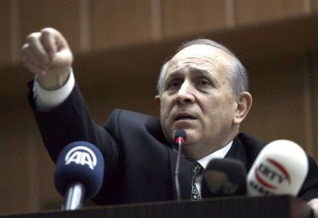 Burhan Kuzu örgütün çekilme tarihini verdi