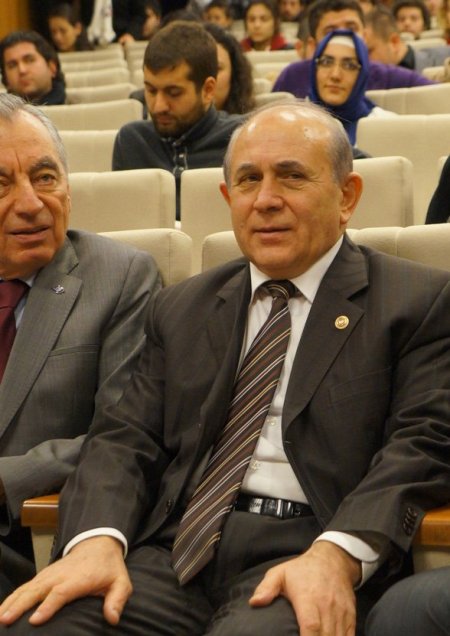 Burhan Kuzu: Uğur Mumcu cinayeti araştırılmalı