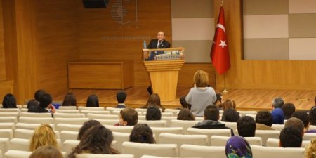 Burhan Kuzu: Uğur Mumcu cinayeti araştırılmalı