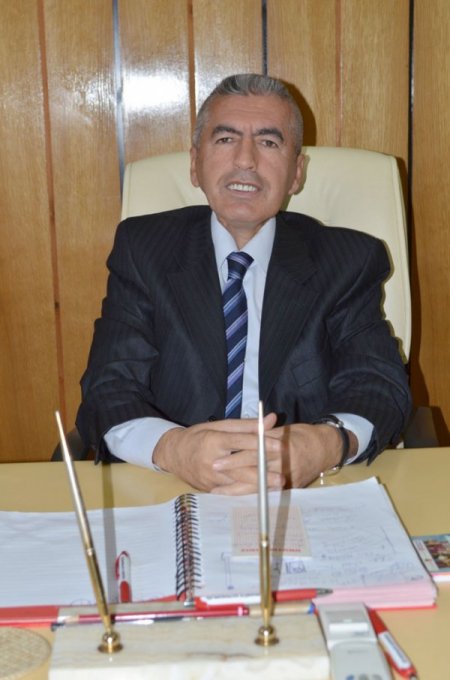 Burhaniye Kaymakamlığı Roman vatandaşlara iş imkanı sunuyor