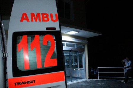 Burhaniye ve Havran’da silahlı ve bıçaklı kavga: 1 ölü, 4 yaralı