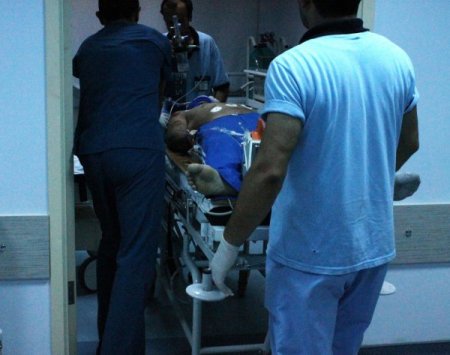 Burhaniye ve Havran’da silahlı ve bıçaklı kavga: 1 ölü, 4 yaralı