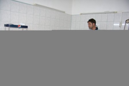 Burhaniye’de gıda imalathaneleri denetlendi