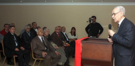 Burkay: Süreci provoke etmek için ellerinden geleni yapacaklar