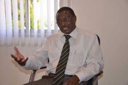 Burkina Faso Türk yatırımcı bekliyor: Size güveniyoruz, gelin altınımızı çıkarın