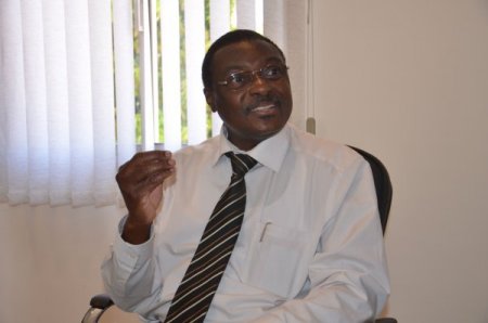 Burkina Faso Türk yatırımcı bekliyor: Size güveniyoruz, gelin altınımızı çıkarın