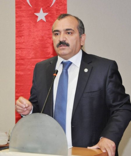 Büro, Bankacılık Ve Sigortacılık Alanında Yetkili Sendika Büro Memur-sen Oldu