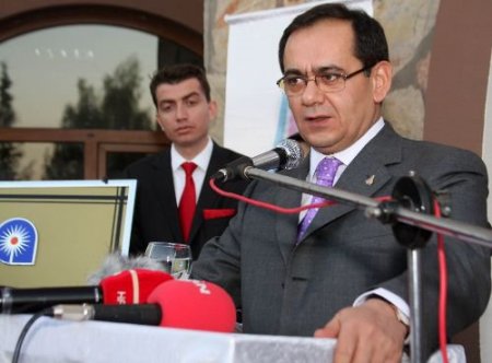 Bürokratik Hantallık Sona Erecek, Yatırımcı Tek Merkezle Muhatap Olacak