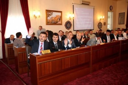Bürokratik İşlemler Bitti, Yunuseli Havaalanı Açılıyor