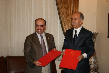 Bursa, Arap Birliği'nin Turizm Destinasyon Merkezi Oldu