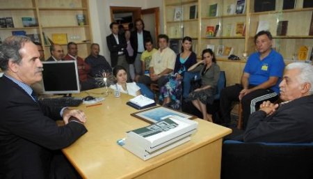 Bursa, Hacivat Ve Karagöz İsimlerini Tescil Ettirdi