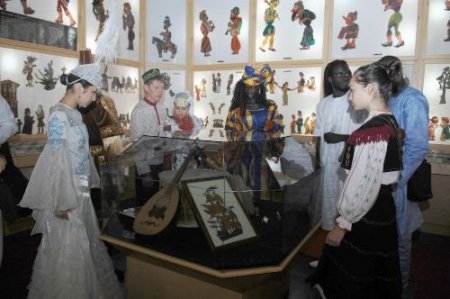Bursa, Hacivat Ve Karagöz İsimlerini Tescil Ettirdi