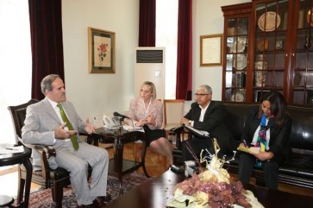 Bursa, İnsanlarıyla Yaşayan Avrupa'nın 4'ncü Şehri