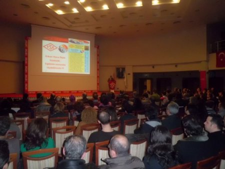 Bursa, kaliteli yolculuğunda ilerliyor