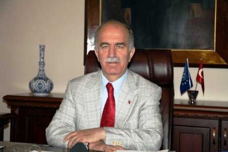 Bursa, Sağlıkta Merkez Haline Gelecek