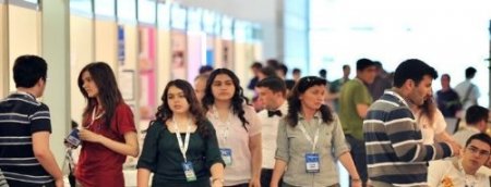 Bursa, TÜBİTAK Araştırma Projeleri Yarışması'nda 8 proje ile finalde