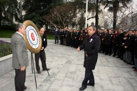 Bursa, Vergi Geliri Katkısında Beşinci Sırada