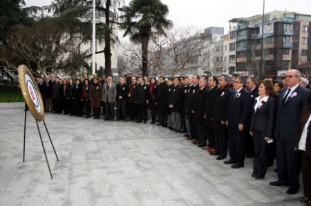 Bursa, Vergi Geliri Katkısında Beşinci Sırada