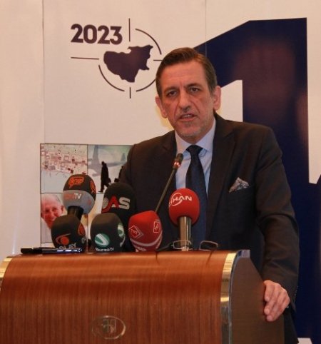 Bursa 2023 Platformu'ndan 16 vizyon proje