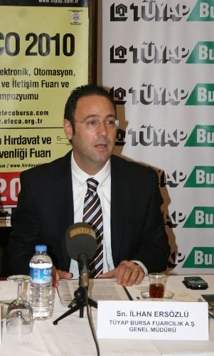 Bursa 5 Fuara Ev Sahipliği Yapacak