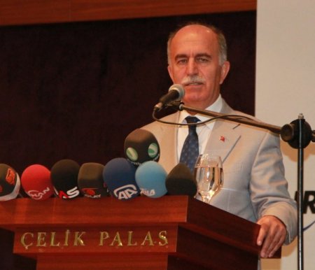 Bursa AİR'in Lansmanı yapıldı