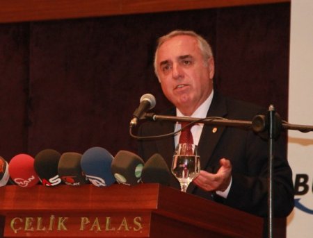 Bursa AİR'in Lansmanı yapıldı