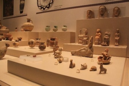Bursa Arkeoloj müzesi, 4 yıl aradan sonra açıldı