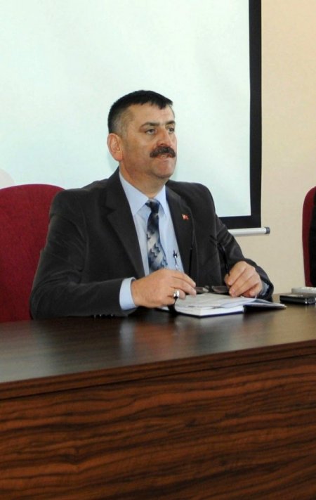 Bursa Artan Nüfusa Rağmen Yangın Oranının Düştüğü Tek İl