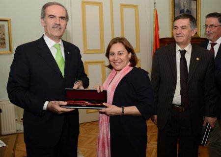 Bursa Atatürk Stadı meydan olacak