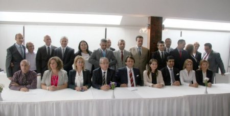 Bursa Baro Başkanı Birkan: Daima hukuktan ve özgürlükten yanayız